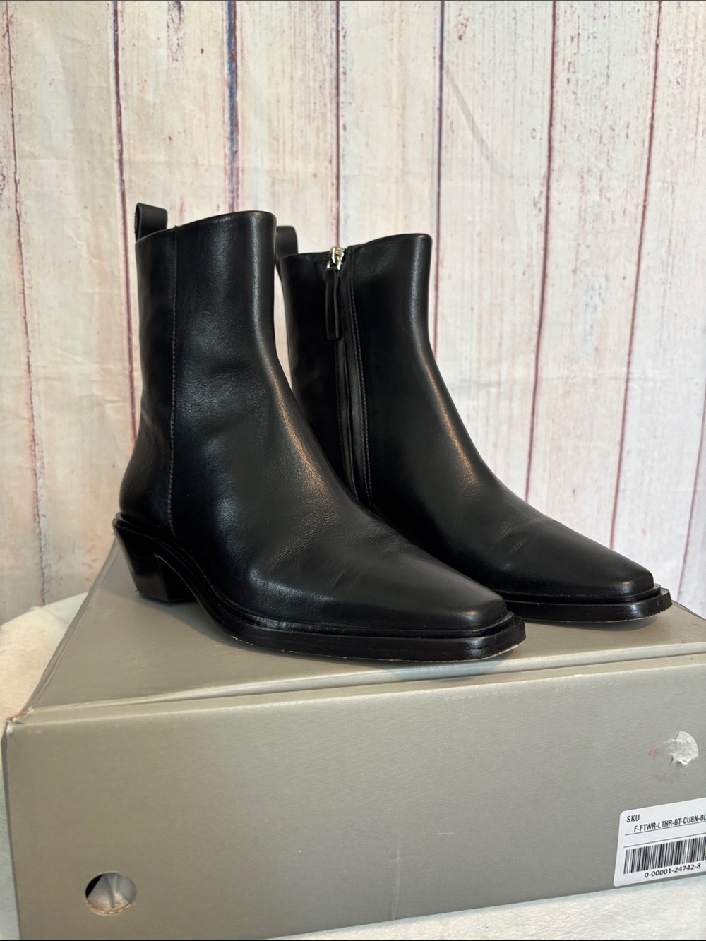 Everlane The Havana Boot